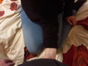 203 Holland Doll - Goth Babysitter Fucked 2/16