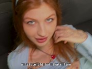 a PRODIGAL STUDENT fell into the cluthes of a lustful photographer. FUCK babe 6/16