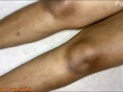 Srilankan Blowjob Queen Madusha Takes Husband BBC Cock Deep Mouth 1/16