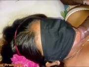 Srilankan Blowjob Queen Madusha Takes Husband BBC Cock Deep Mouth 6/16