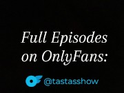Sex Education with Laura Quest | Tas Tas Show Teaser Season 2 16/16
