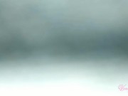 Amazing latina pussy is so wet and gets a doggystyle fuck 15/16