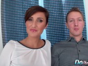 Black Guy Satisfies Wife Gabrielle Gucci 3/16