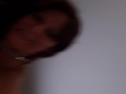 MILF Got So Turned on She Need a Big Cock in her Ass - Stranger Sex - Syren De Mer - Brad Newman 14/16