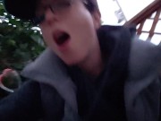 Pee with me Two 7/16