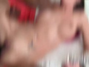 DOWN FOR BBC Maxx Blacc Enjoys Asian Snack Mika Tan 1/16