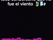 TRIO SOPRESA CON EL HERMANO DE MI ESPOSO 2/16