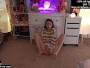 came 3 times in 15 minutes 2/16