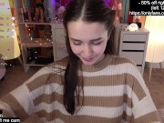 came 3 times in 15 minutes 3/16