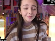 came 3 times in 15 minutes 5/16