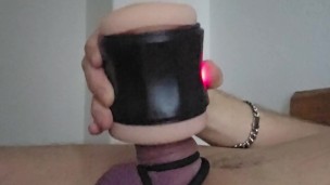 MasturbationsToy New 1 Session