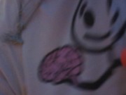 Saturday is Suck day 4/16