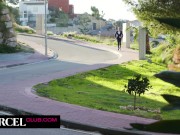 Megane Lopez wants to double the pleasure 1/16