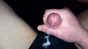 Masturbe (279) with one testicle