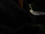 Alien pussy playtime👽 10/16