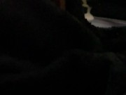 Alien pussy playtime👽 11/16