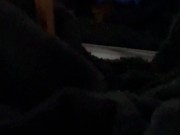 Alien pussy playtime👽 5/16