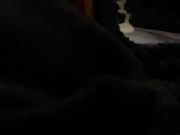 Alien pussy playtime👽 9/16