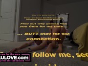 Big Boobs Babe Straddles And Gives Sensual Massage Rub Down Perfect Body - Lelu Love 1/16