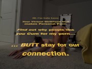 Big Boobs Babe Straddles And Gives Sensual Massage Rub Down Perfect Body - Lelu Love 16/16