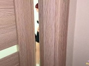 My ex came to pick up her stuff and got fucked hard - LikaBusy 2/16