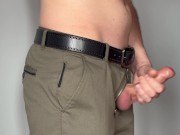 Beautiful blowjob from sexy brunette. 16/16