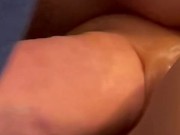 Horny Close-up penetration 2/16