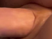 Horny Close-up penetration 4/16