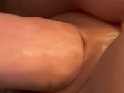Horny Close-up penetration 6/16