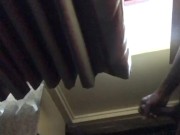 Getting Caught Give Me A Rush 😩🍆 13/16