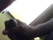 Getting Caught Give Me A Rush 😩🍆 16/16