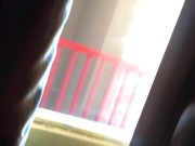 Getting Caught Give Me A Rush 😩🍆 5/16