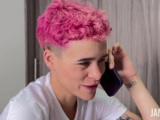 TUTORIAL CHUPAR UNA CUCA JUGOSA. ¿Sabes chupar una realmente? 3/16