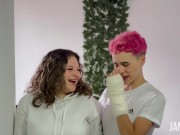 TUTORIAL CHUPAR UNA CUCA JUGOSA. ¿Sabes chupar una realmente? 4/16