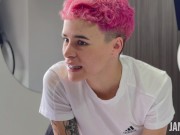 TUTORIAL CHUPAR UNA CUCA JUGOSA. ¿Sabes chupar una realmente? 6/16