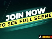 ACCIDENTAL GANGBANG - Hot Babe Kendra Cole Gets Gangbanged By A Bunch Of Hard-Working Contractors 7/16