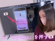 【オイル性感/痙攣潮吹き】奥を沢山突かれてイきまくる人妻さん♡ いっぱい我慢した後のイキ潮絶頂がヤバすぎる…/// 欲求不満が解消されるまで無限にH地獄♡　個人撮影 素人 NTR 寝取られ ハメ撮り 15/16