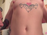 DPDiva Brenna McKenna First Ever Double Penetration 7/16