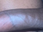 Making You Forget The World. Your Favorite BBC Daddy Strokes And Moans For You 10/16