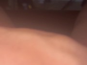 Making You Forget The World. Your Favorite BBC Daddy Strokes And Moans For You 14/16