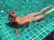 Best Blowjob and Fuck from Stepmom instead of Morning Coffee 1/16