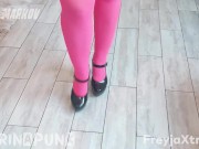 Comparten del culo a la boca la gran pija de regalo por dia de San Valentin 3/16