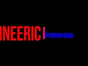 My husband cum on my small tits 16/16