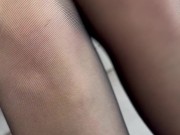 after his blowjob he cums on my butt 10/16