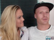 Black Cock Destroys The Wife Barra Brass 1/16