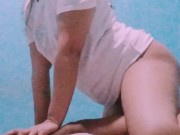 SALPAK, PUTOK, SALPAK ULIT TAPOS PUTOK ULIT, ANLAKI NITO BAKA DINIG NI MAMA - Probinsyanascandal