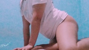 SALPAK, PUTOK, SALPAK ULIT TAPOS PUTOK ULIT, ANLAKI NITO BAKA DINIG NI MAMA - Probinsyanascandal