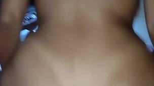 I like it when he fucks me intensely 🥵