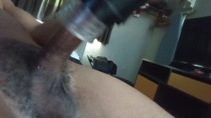 Circle Dick