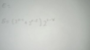 Resolviendo problemas de teoría de exponentes para mis pastrulos